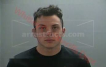 Elliot John Murphy