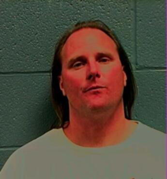 Rodney Lee Darden