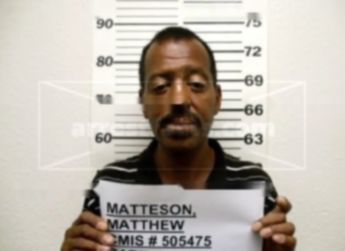 Matthew Anthony Matteson