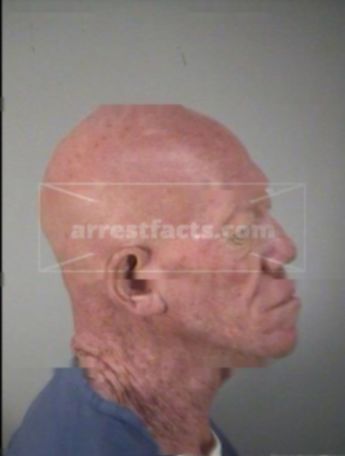 Homer Henry Nevins