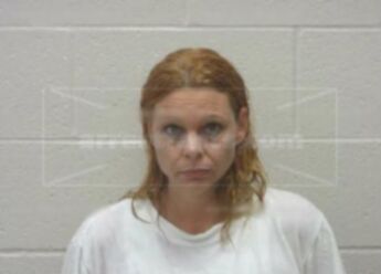 Amy Rene Granderson