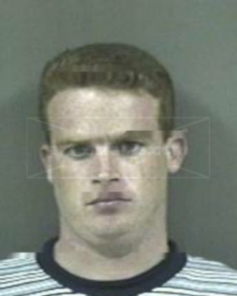 Charles Frederick Donohue