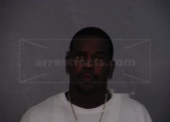 Francisco Dejuan Brown