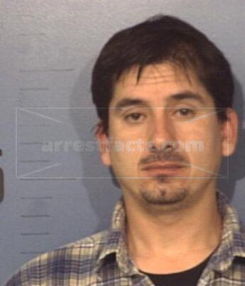 Christopher Lee Sanders