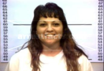 Sandra Lee Clifton