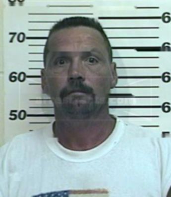 Ronald Glenn Rhoades