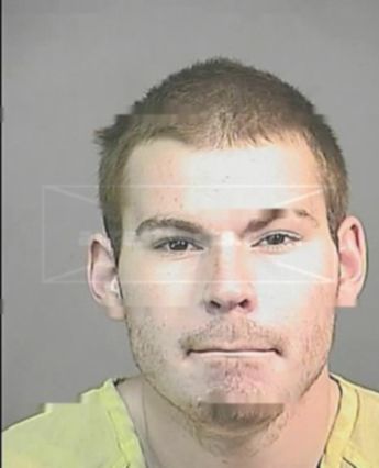Joshua Daniel Gladden