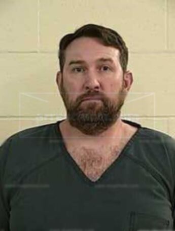 Jason Garritt Cook