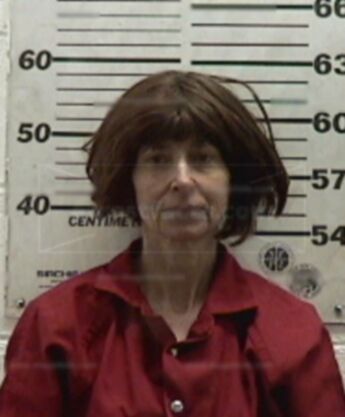 Lyn Caprice Smith