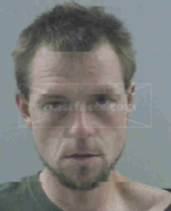 Michael Dustin Beeson