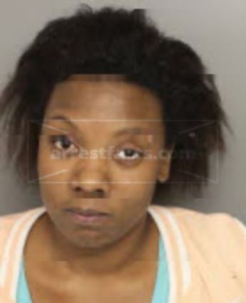 Chrishun Monique Smith