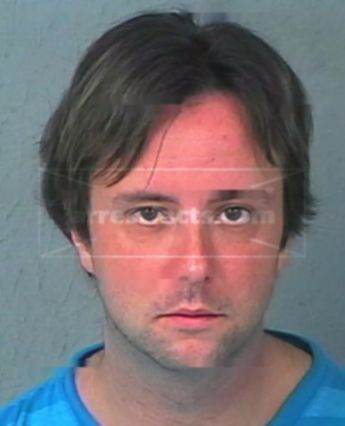 Jeremy Michael Frazier