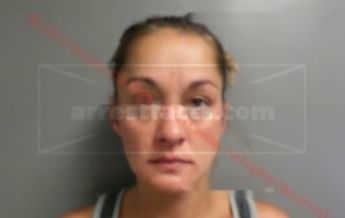 Jessie Lanham