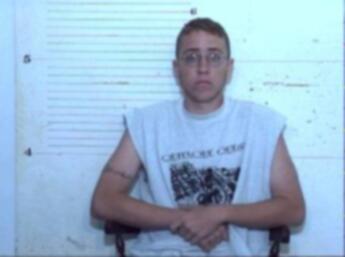 Kenneth Roy Mcdaniel