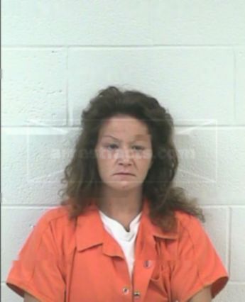 Rhonda M Thompson