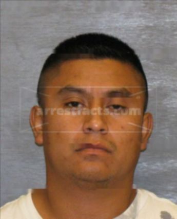 Isaac Martinez