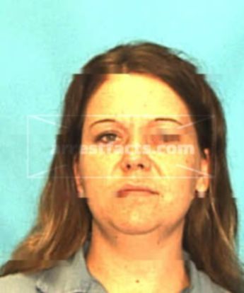 Tonya M Knowles