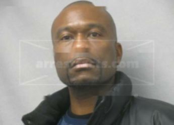 James Kevin Mack