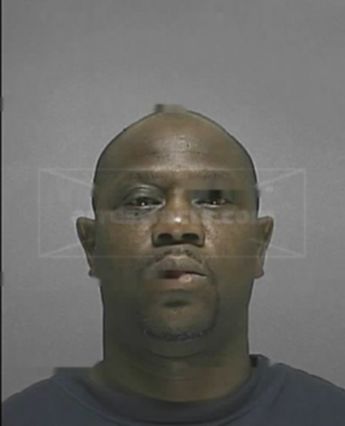 Jerome Johnson