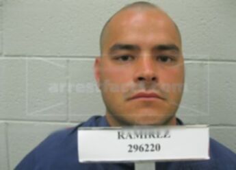 Jason Eric Ramirez
