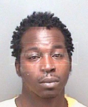 Clifton Cortez Collins