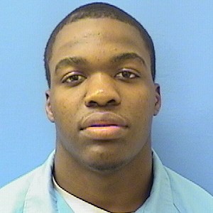Jamal Cooper