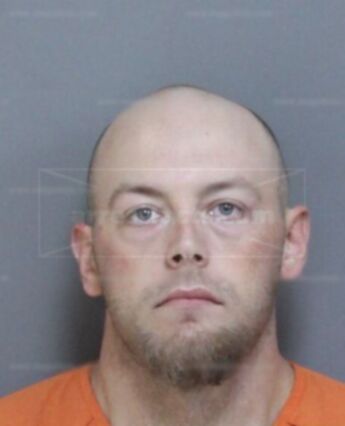 Brandon James Edmonds