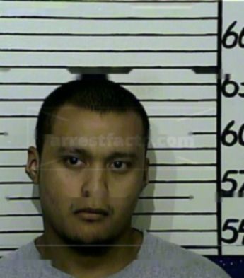 Isaac Lugo