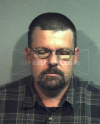 Brian Keith Scott