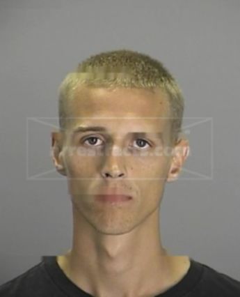 Zachary D White