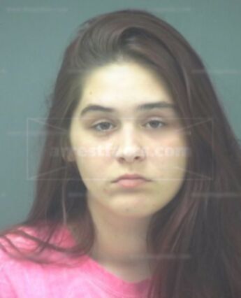 Amanda Michele Taylor