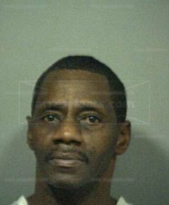 Alvin Bernard Huggins
