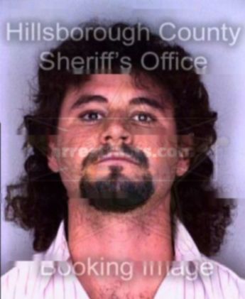 Christopher Curtis Chaffin