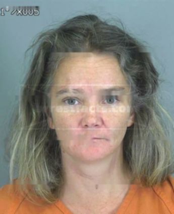 Dawn Michelle Allen