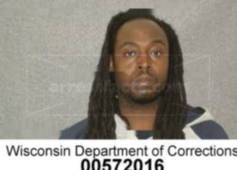 Cedric D Powe