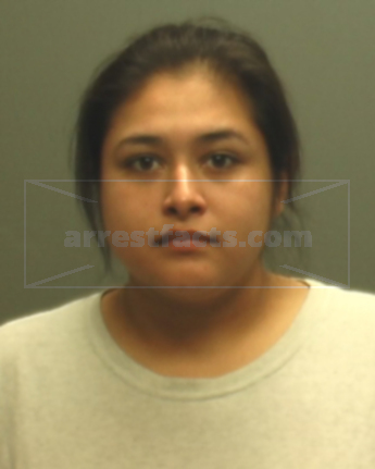 Stephanie Marie Rivas