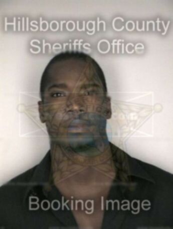 Jerald Renad Berry