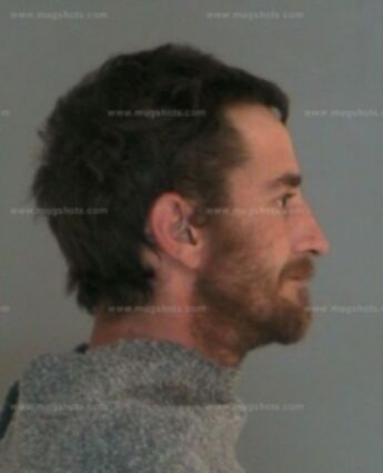 Troy Wayne Woodward