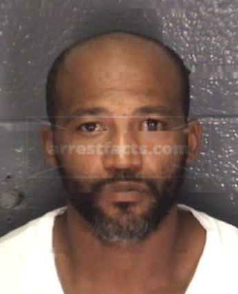 Lloyd Theodore 3Rd Hedgepeth