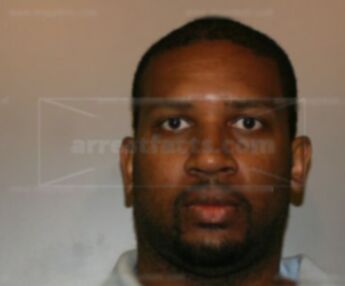 Laron Hampton