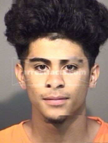 Mark Anthony Cardwell