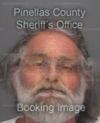 Rick Bradford Triplett