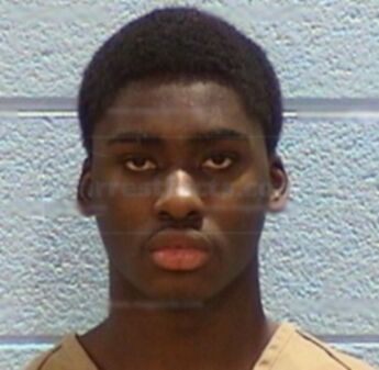 Marquise J. Smith