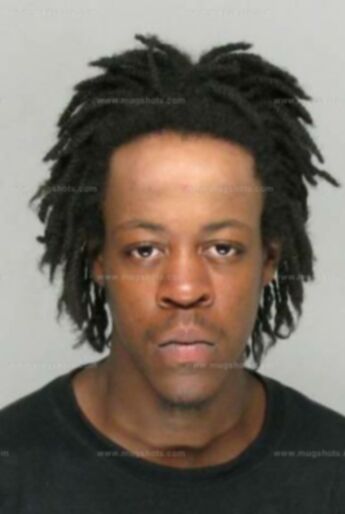 Rodney Treely Reese