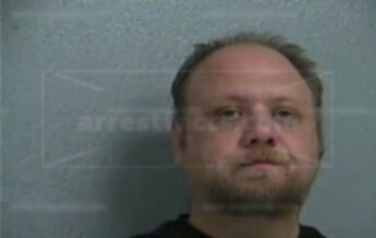 Joshua Earl Bailey