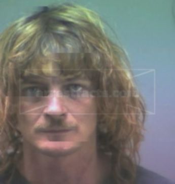 Lowell Trent Ogle
