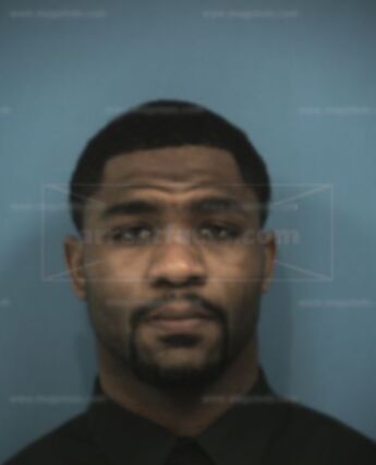 Melvin Eugene Adderton