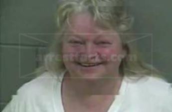 Wendy Gale Kirk