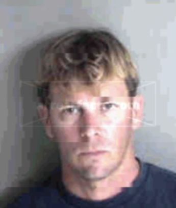 Eric Allen Newhouse