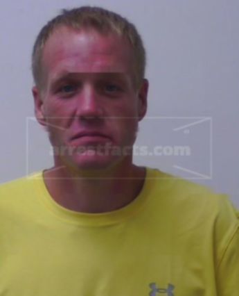 Timothy Allen Boles